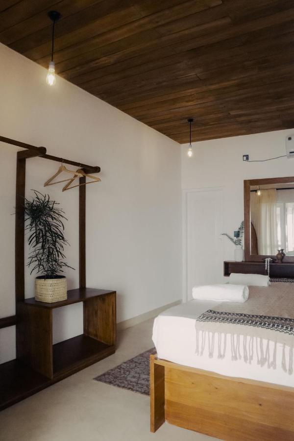New- Gitano Surf Beachfront Ahangama Hotel Luaran gambar