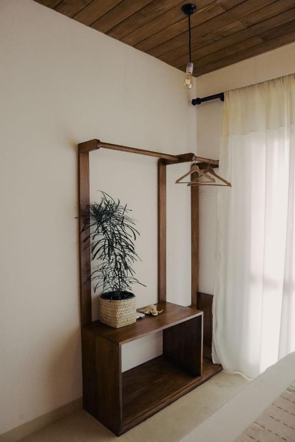 New- Gitano Surf Beachfront Ahangama Hotel Luaran gambar