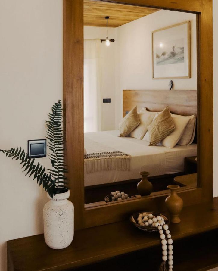 New- Gitano Surf Beachfront Ahangama Hotel Luaran gambar