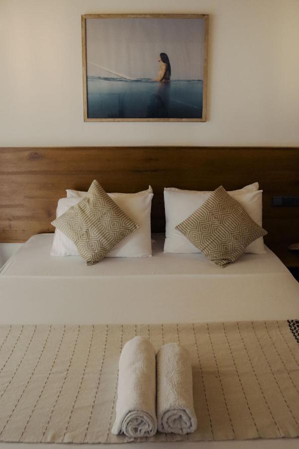 New- Gitano Surf Beachfront Ahangama Hotel Luaran gambar