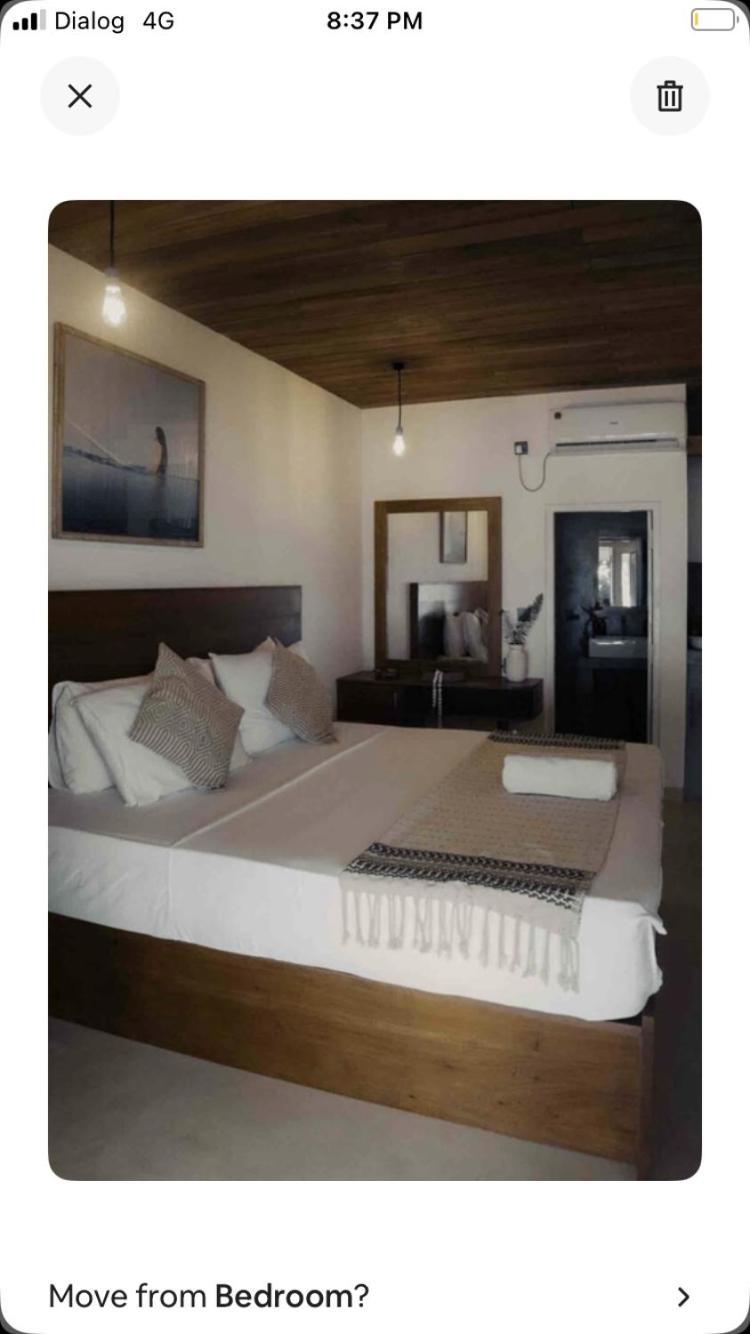New- Gitano Surf Beachfront Ahangama Hotel Luaran gambar